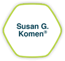 Susan G. Komen