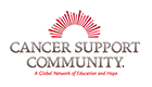 Cancer support Community