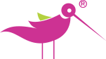 Pink Bird