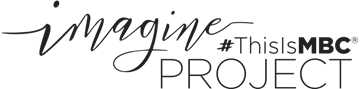 imagine project logo