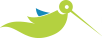 Bird Green