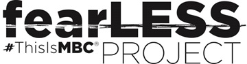 Fearless Project Logo